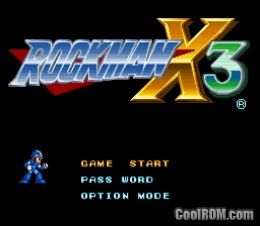 Megaman X3 Pc Iso Download